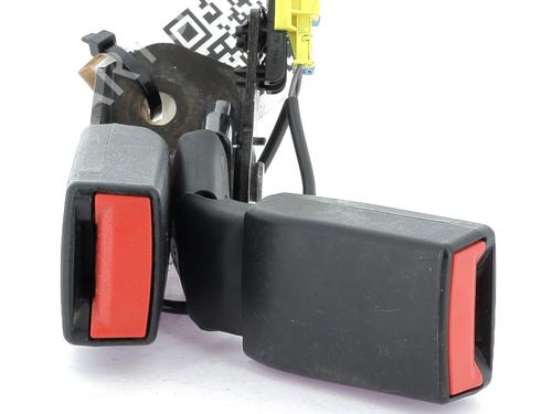 Used Seat buckle MERCEDES-BENZ A-CLASS (W176) A 200 CDI (176.001) (136 hp) 27904610