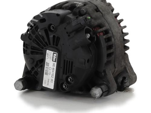 Alternator PEUGEOT 206 SW (2E/K) 1.4 HDi | BP27189254M7 - Image 3