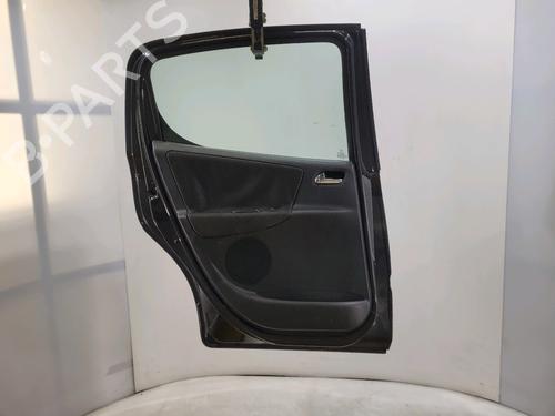 Porta posteriore sinistra PEUGEOT 207 (WA_, WC_) 1.6 HDi | BP30828387C4 