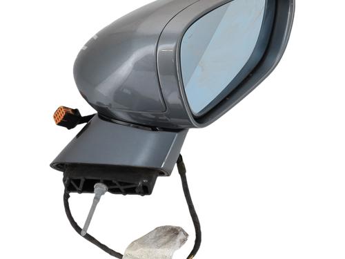 right-mirror-citroen-c5-iii-rd_-2008-2009-2010-2011-2012-2013-2014-2015-2016-2017-36487684 main image