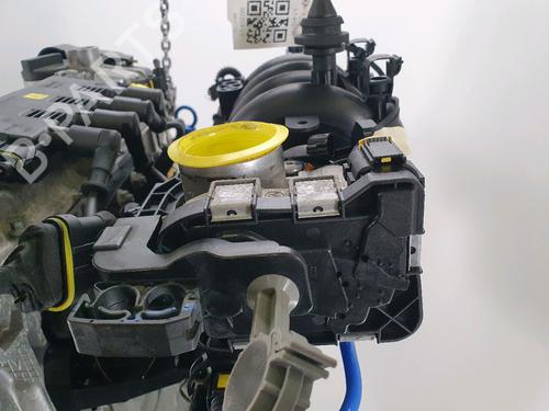 Engine FIAT PUNTO EVO (199_) 1.4 (199AXB1A) | BP37657639M1 - Image 6