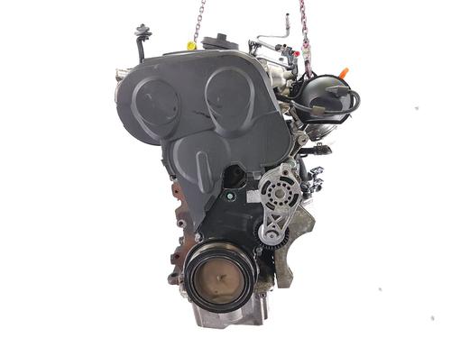 Used Engine Engine VW GOLF V (1K1) 2.0 TDI (140 hp) 36548957 36548957