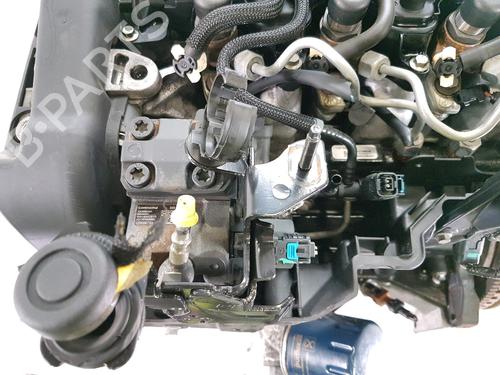 Engine RENAULT KADJAR (HA_, HL_) 1.5 dCi 110 (HLA3) | BP32006277M1  - Image 8
