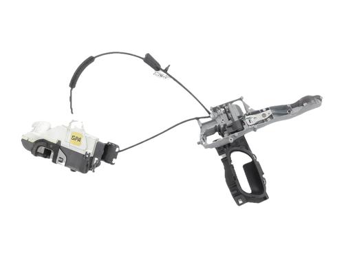 front-left-lock-citroen-c5-iii-rd_-2008-2009-2010-2011-2012-2013-2014-2015-2016-2017-36487673 main image