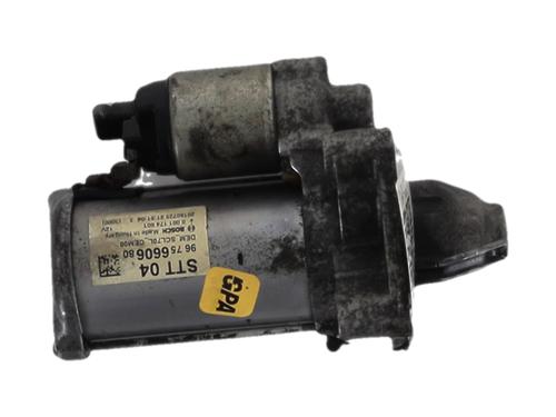 Starter CITROËN C4 Picasso II 1.6 BlueHDi 120 | BP34388685M8  - Image 5