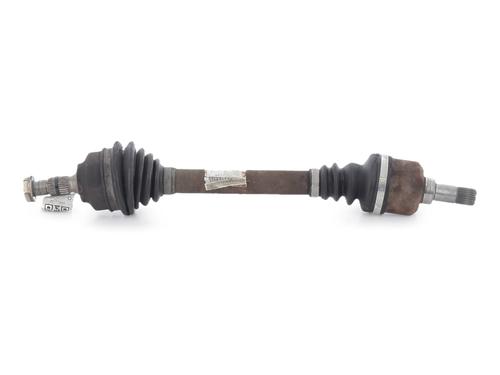 Left front driveshaft CITROËN C4 I (LC_) 1.6 HDi | BP36691523M38 - Image 2