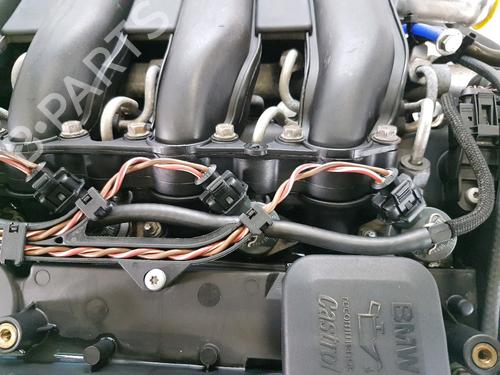 Engine BMW 3 (E46) 330 d | BP29602340M1 
