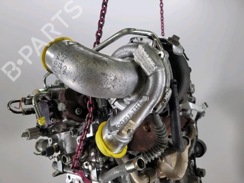 Engine TOYOTA COROLLA Verso (ZER_, ZZE12_, R1_) 2.2 D-4D (AUR10_, AUR10R) | BP28285665M1 