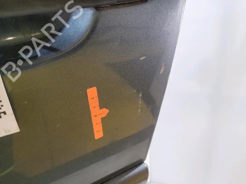 Left front door CITROËN C3 I (FC_, FN_) 1.1 i | BP27308646C2 