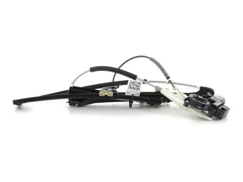 Front left window mechanism VW POLO V (6R1, 6C1)  | BP26305583C22 