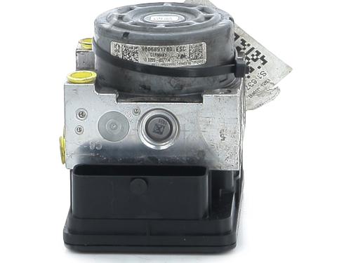 ABS pump CITROËN DS3 (SA_) 1.6 HDi 90 | BP32401380M43