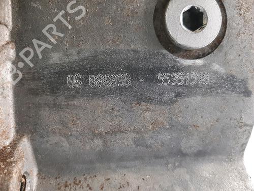 Gearbox OPEL ASTRA H (A04) 1.7 CDTI (L48) | BP36897938M3  - Image 5