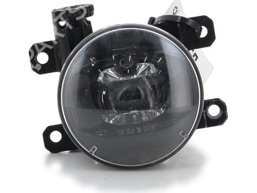 Used Right front fog light CITROËN C4 III (BA_, BB_, BC_) ë-C4 (BCZKWC) (156 hp) 28177556