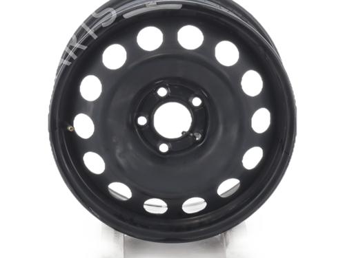 Used Rim Rim PEUGEOT PARTNER Box Body/MPV (K9) 1.5 BlueHDi 100 (102 hp) 40557552 40557552