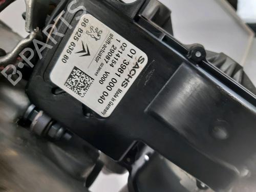 Gearbox PEUGEOT 1007 (KM_) 1.6 16V | BP36288922M3  - Image 6