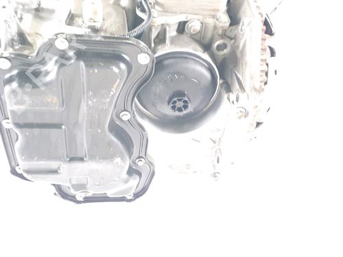 Engine RENAULT CLIO IV (BH_) 0.9 TCe 90 (BHNF, BHMA, BHMH, BHJK, BHJR) | BP30828153M1 