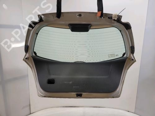 Tailgate TOYOTA YARIS (_P9_) 1.3 VVT-i (SCP90_, SCP90R) | BP29517706C6 