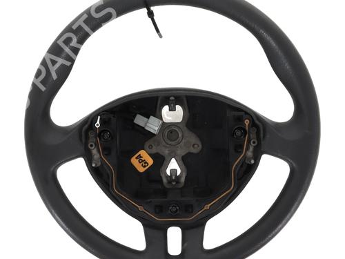 Used Steering wheel RENAULT CLIO III (BR0/1, CR0/1) 1.2 16V (BR02, BR0J, BR11, CR02, CR0J, CR11) (75 hp) 30654175