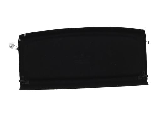 Rear parcel shelf VW POLO V (6R1, 6C1) 1.2 TDI | BP30918167C85