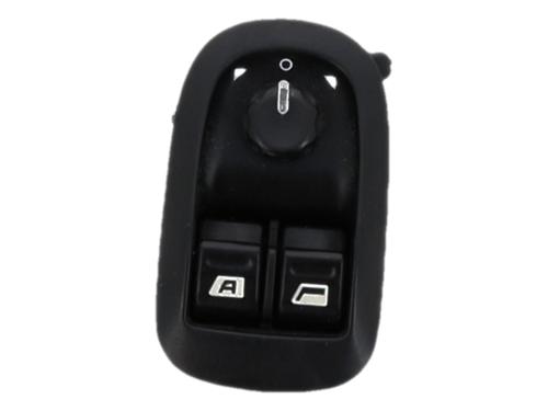Used Left front window switch Left front window switch 38480057 38480057