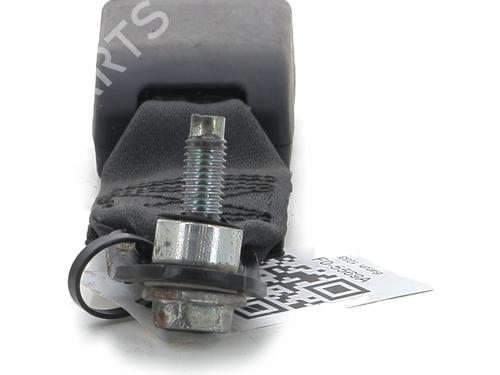 Seat buckle NISSAN QASHQAI I (J10, NJ10) 1.5 dCi | BP28417343I32 