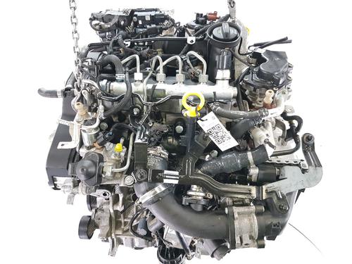 Engine VW POLO V (6R1, 6C1) 1.4 TDI | BP32180428M1 