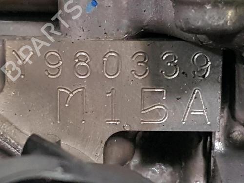 Engine LEXUS LBX (_AYH1_, _AYA1_) Hybrid (MAYH10) | BP30869062M1 