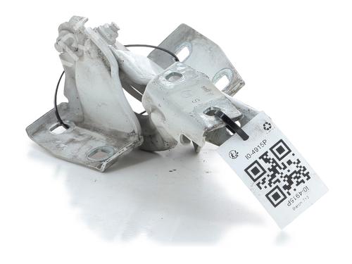 Hinge/Door check strap CITROËN JUMPER II Van 2.2 HDi 110 | BP27908061C146 