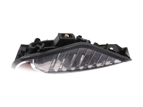 Used Left taillight RENAULT SCÉNIC III (JZ0/1_) 1.6 dCi (JZ00, JZ12) (130 hp) 29047858