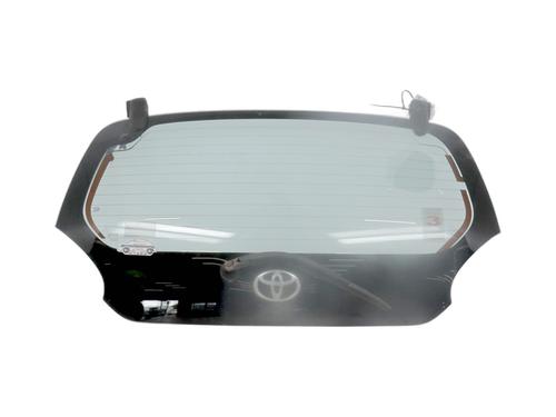 Used Tailgate TOYOTA AYGO (_B1_) 1.0 (KGB10_, KGB10R) (68 hp) 29171674