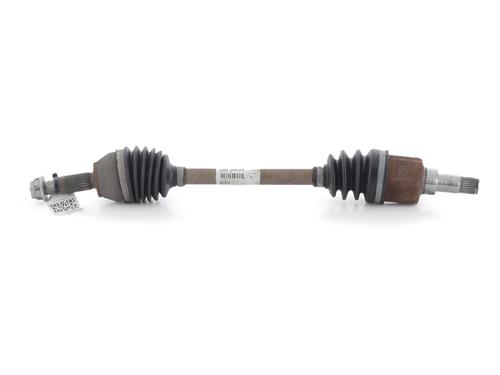 Left front driveshaft FORD FIESTA VI (CB1, CCN) 1.4 TDCi | BP39704624M38 - Image 2