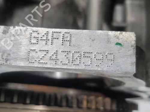 Engine KIA VENGA (YN) 1.4 CVVT | BP30118949M1 