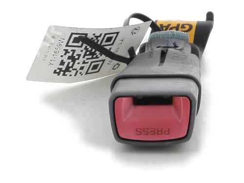 Used Seat buckle TOYOTA PRIUS Liftback (_W2_) [2003-2010]  27910915