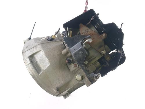 Used Gearbox FORD FOCUS III [2010-2020]  28616282