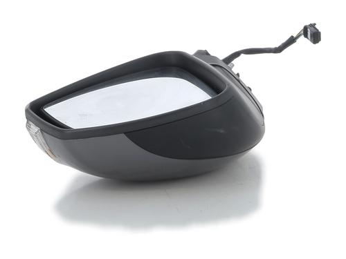 Right mirror RENAULT SCÉNIC III (JZ0/1_) 1.5 dCi (JZ02, JZ0R) | BP32202006C27 