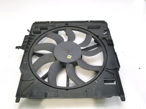 Radiator fan BMW X5 (E70) xDrive 40 d | BP28803350M35