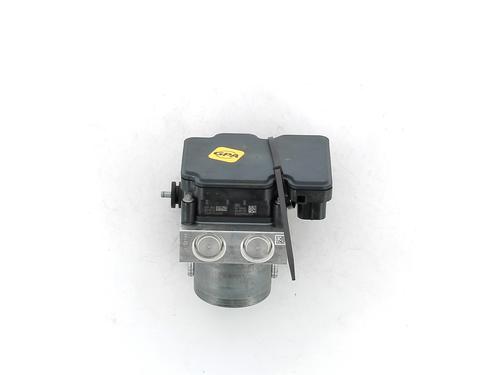 ABS pump RENAULT ZOE (BFM_) ZOE (BFMD) | BP15724874M43 