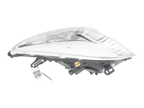 Left headlight RENAULT MEGANE III Grandtour (KZ0/1) 1.5 dCi (KZ09, KZ0D, KZ1G, KZ29, KZ14, KZ1W, KZ10, KZ1F,... | BP30653331C28 