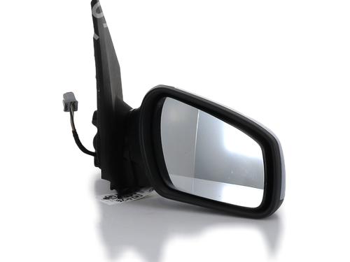 Right mirror FORD FUSION (JU_) 1.6 TDCi | BP29849547C27 