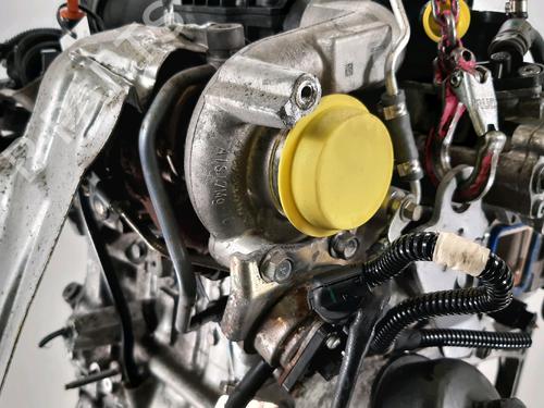 Engine CITROËN C3 II (SC_) 1.4 HDi 70 (SC8HZC, SC8HR0, SC8HP4) | BP32077016M1  - Image 6