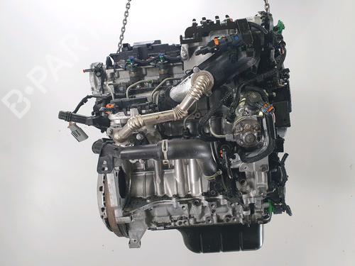 Engine CITROËN C3 II (SC_) 1.6 BlueHDi 100 | BP38031070M1 - Image 4