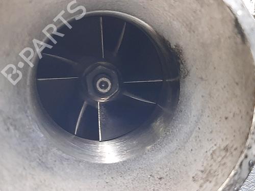 Engine CITROËN DS3 (SA_) 1.6 HDi 90 | BP32513567M1 