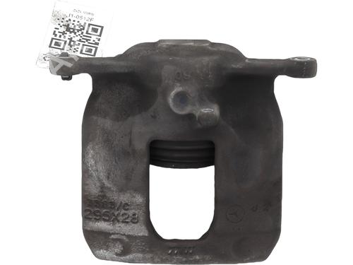 Used Right front brake caliper Right front brake caliper MERCEDES-BENZ A-CLASS (W176) A 200 CDI / d (176.008) (136 hp) 32693444 32693444