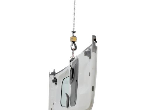 Klapa tylna prawa DACIA DOKKER MPV (KE_) 1.6 | BP30049484C77 