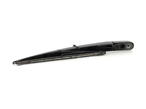 Used Rear windshield wiper arm NISSAN JUKE (F15) 1.5 dCi (110 hp) 27912563