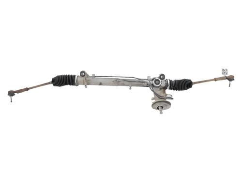 Used Steering rack Steering rack FORD FIESTA V (JH_, JD_) 1.4 TDCi (68 hp) 36777022 36777022
