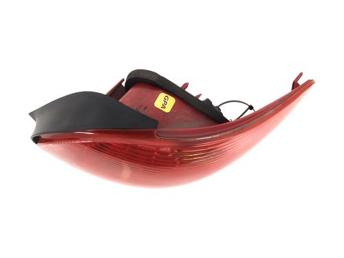 Used Right taillight PEUGEOT 206 CC (2D) [2000-2008]  25151509