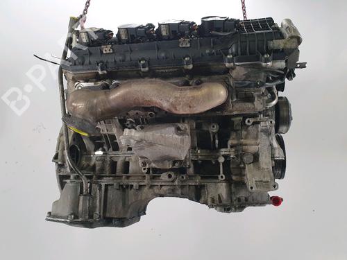 Engine MERCEDES-BENZ C-CLASS Coupe (C204) | BP33925465M1 - Image 4
