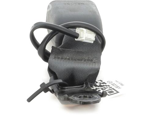 Used Seat buckle RENAULT KADJAR (HA_, HL_) 1.6 dCi 130 (HLA4) (130 hp) 28008129