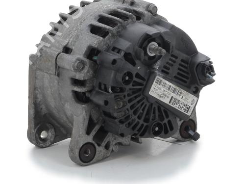 Alternator RENAULT CLIO IV (BH_) 1.5 dCi 90 | BP30653625M7